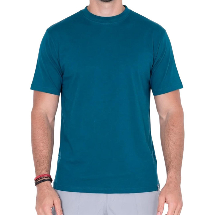 OVERSIZE COTTON TEE T-SHIRT