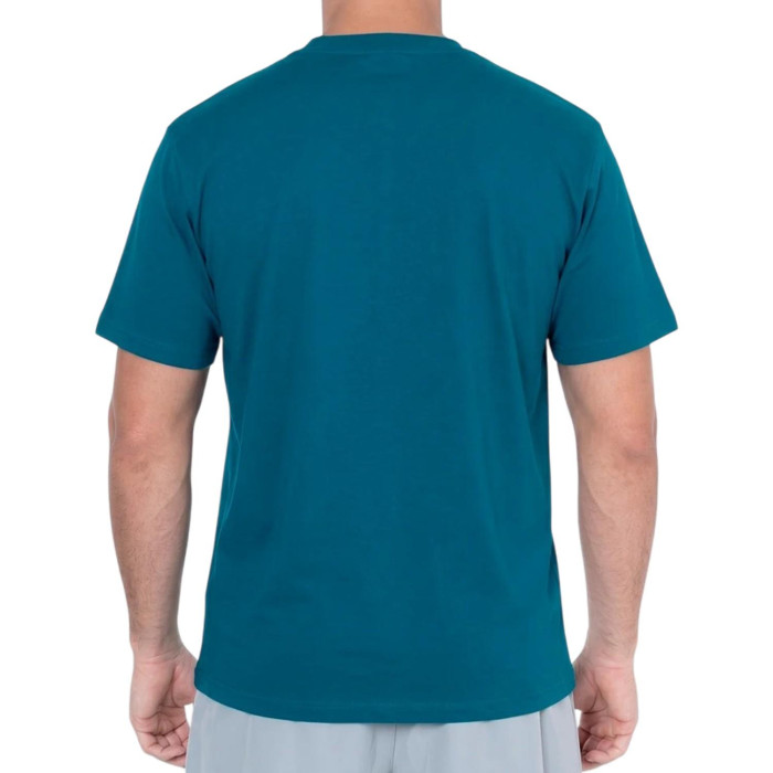 OVERSIZE COTTON TEE T-SHIRT