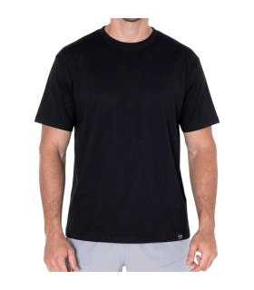 OVERSIZE COTTON TEE T-SHIRT