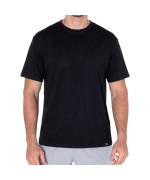 OVERSIZE COTTON TEE T-SHIRT