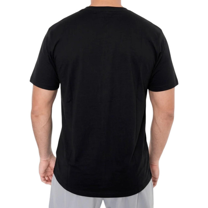 OVERSIZE COTTON TEE T-SHIRT