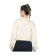 CROP JAKET  NYL/ELAST LUMEN