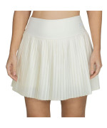 SKORT POLY/ELAST ACE