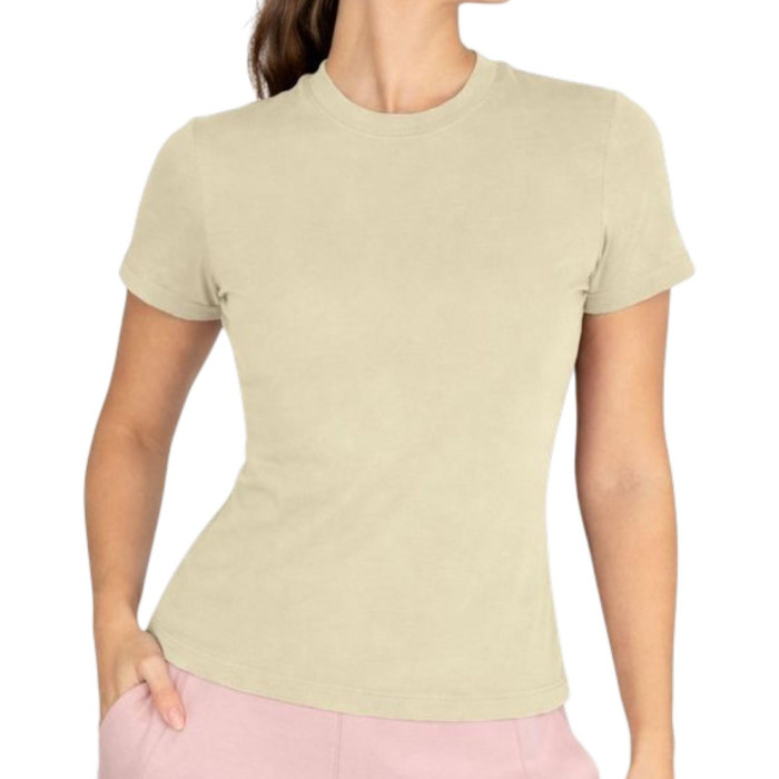 T-SHIRT ESSENTIAL