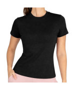 T-SHIRT ESSENTIAL