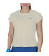 TSHIRT FEM POLY/SPX JACQUARD