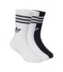 CREW SOCK 3P