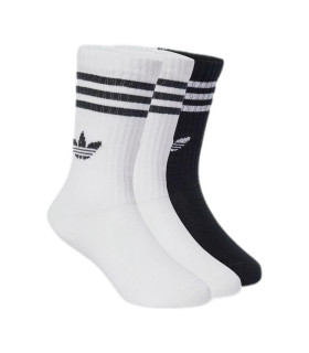CREW SOCK 3P