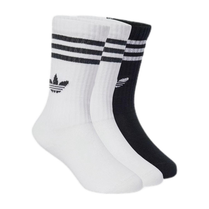CREW SOCK 3P