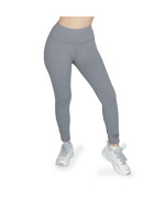 LEGGING POLY/SPX  SOFT-BOLD