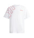 LO BLOCKED TEE