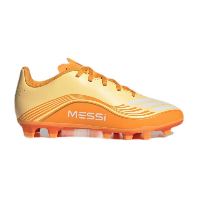 F50 MESSI CLUB FG/MG J