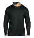 L/S NYL WAYPOINT