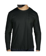 L/S NYL WAYPOINT