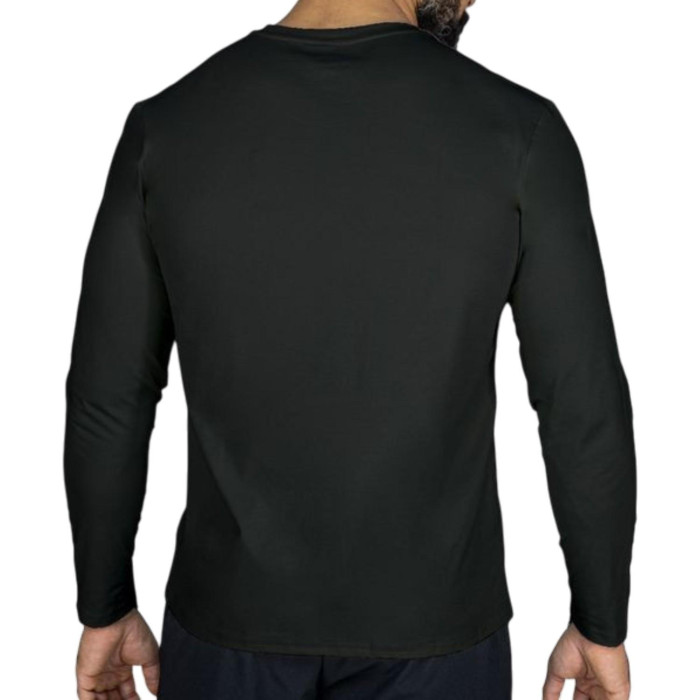 L/S NYL WAYPOINT