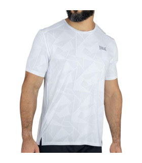 TSHIRT POLY/SPX JACQUARD SPIN
