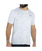 TSHIRT POLY/SPX JACQUARD SPIN
