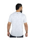 TSHIRT POLY/SPX JACQUARD SPIN