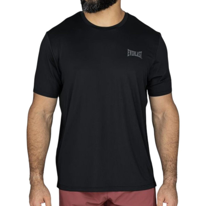 TSHIRT POLY/SPX GLACIER