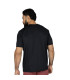 TSHIRT POLY/SPX GLACIER