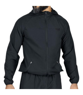 WINDBREAKER JACKET NOMAD