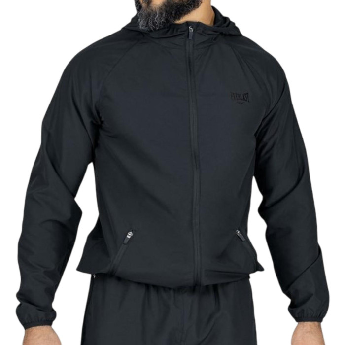 WINDBREAKER JACKET NOMAD