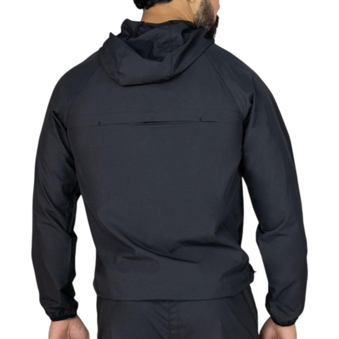 WINDBREAKER JACKET NOMAD