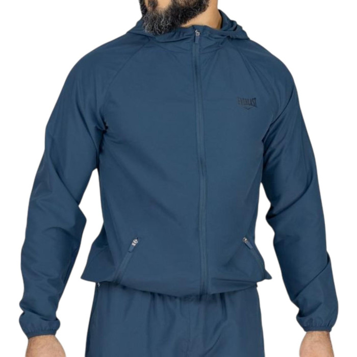 WINDBREAKER JACKET NOMAD