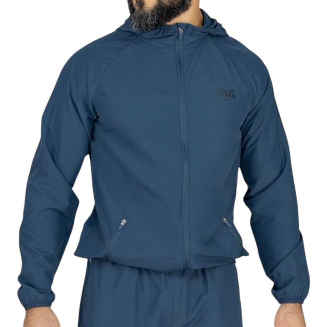 WINDBREAKER JACKET NOMAD