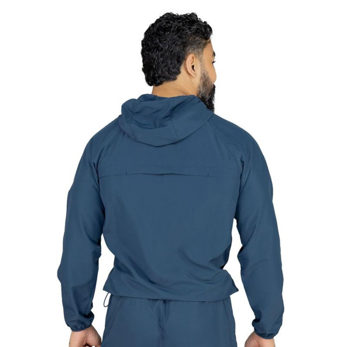 WINDBREAKER JACKET NOMAD