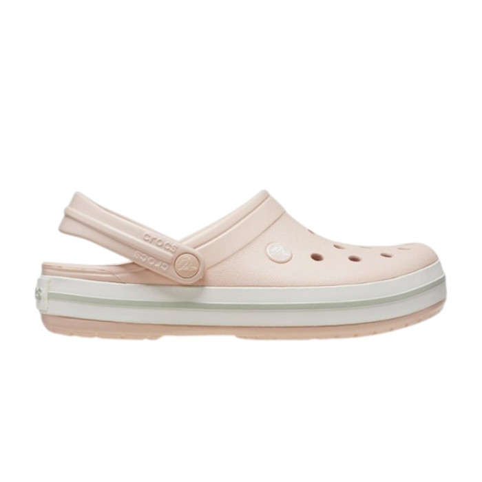 CROCBAND CLOG