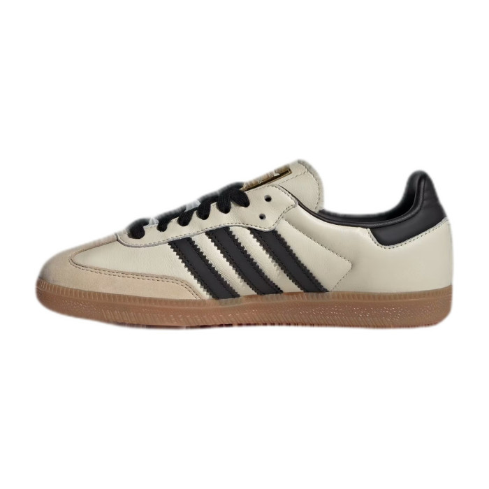 SAMBA OG W