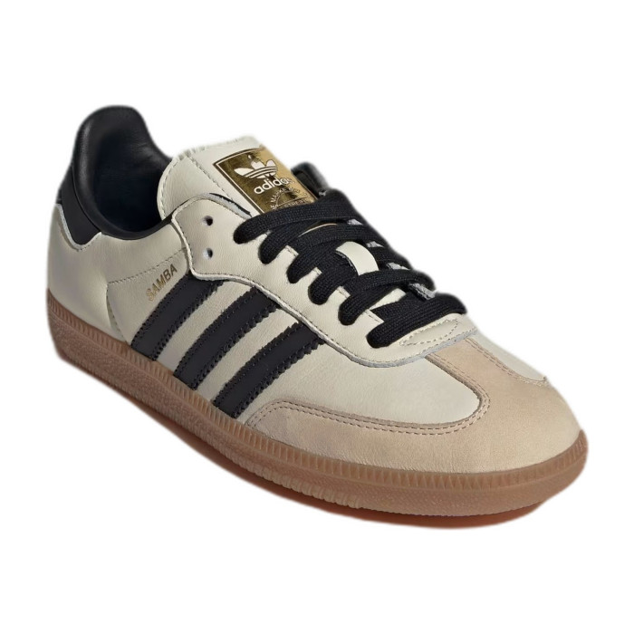 SAMBA OG W