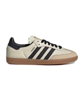SAMBA OG W