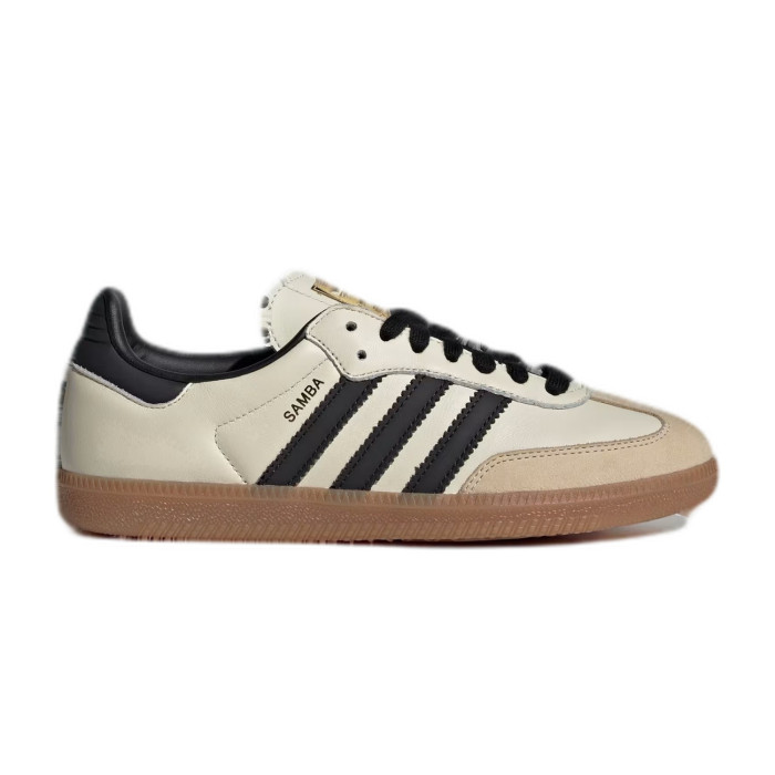SAMBA OG W