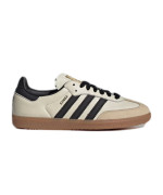 SAMBA OG W