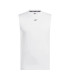 ID TRAIN SLVLS TECH TEE