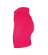 LUX HIGH RISE BIKE SHORT