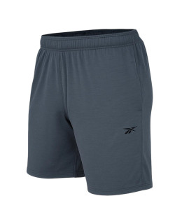 ID TRAIN KNIT SHORT