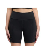 LUX HIGH RISE BIKE SHORT