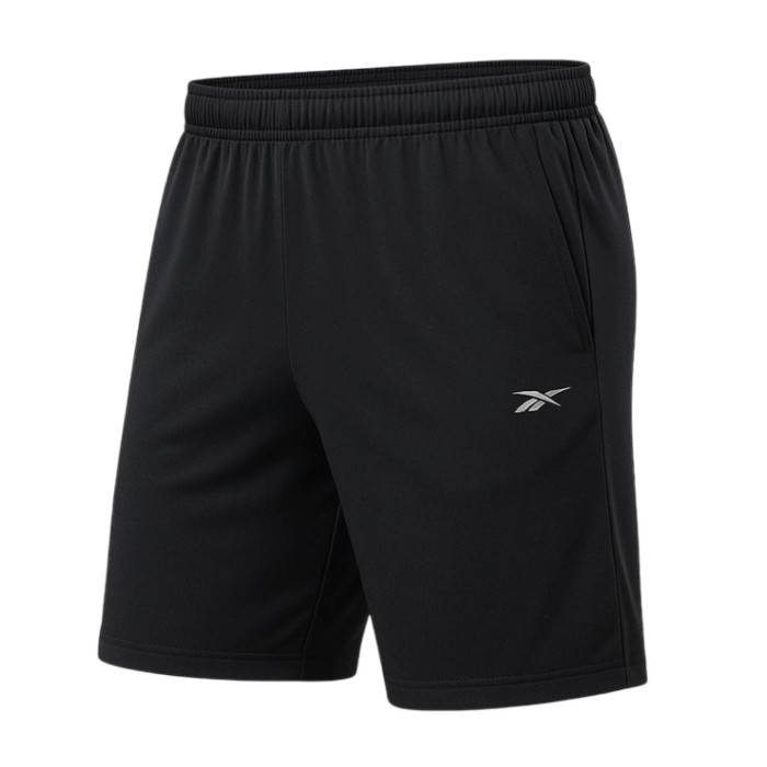 ID TRAIN KNIT SHORT