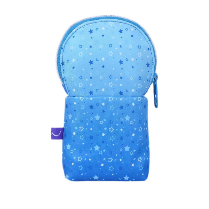 ESTUCHE STAR WAVE VERTICAL