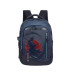 MOCHILA/MORRAL TALLA M DELTA SAMURAI