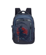 MOCHILA/MORRAL TALLA M DELTA SAMURAI