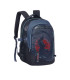 MOCHILA/MORRAL TALLA M DELTA SAMURAI