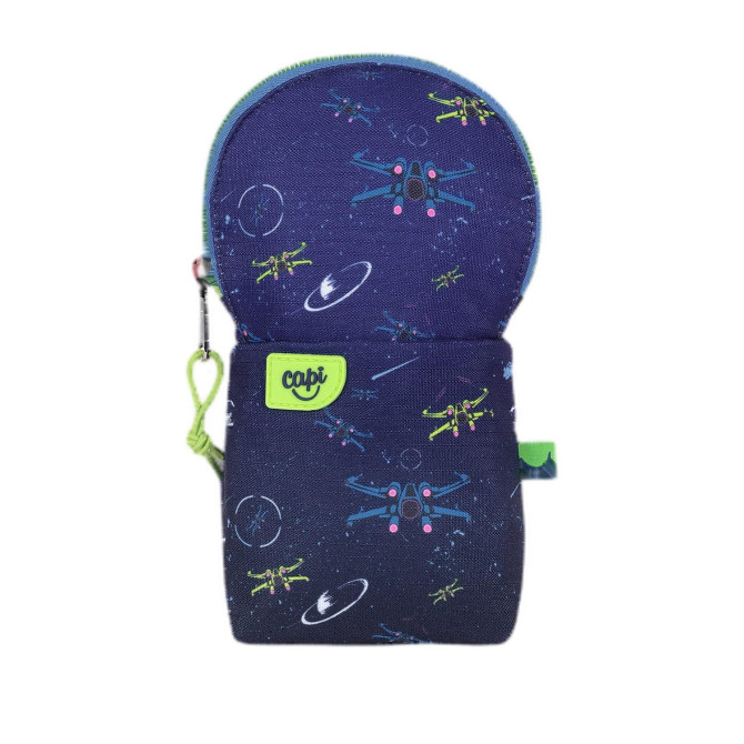 ESTUCHE GALACTIC VERTICAL