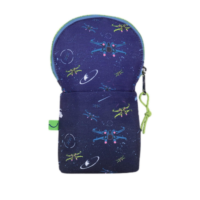 ESTUCHE GALACTIC VERTICAL