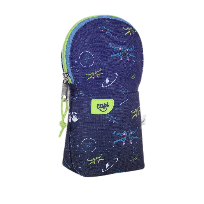 ESTUCHE GALACTIC VERTICAL