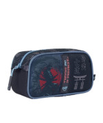 ESTUCHE DELTA SAMURAI