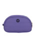 ESTUCHE HEART PUFF OVALADO